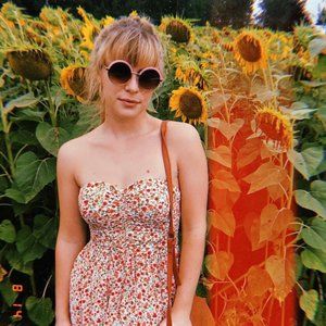 Meet your Posher, Morgan